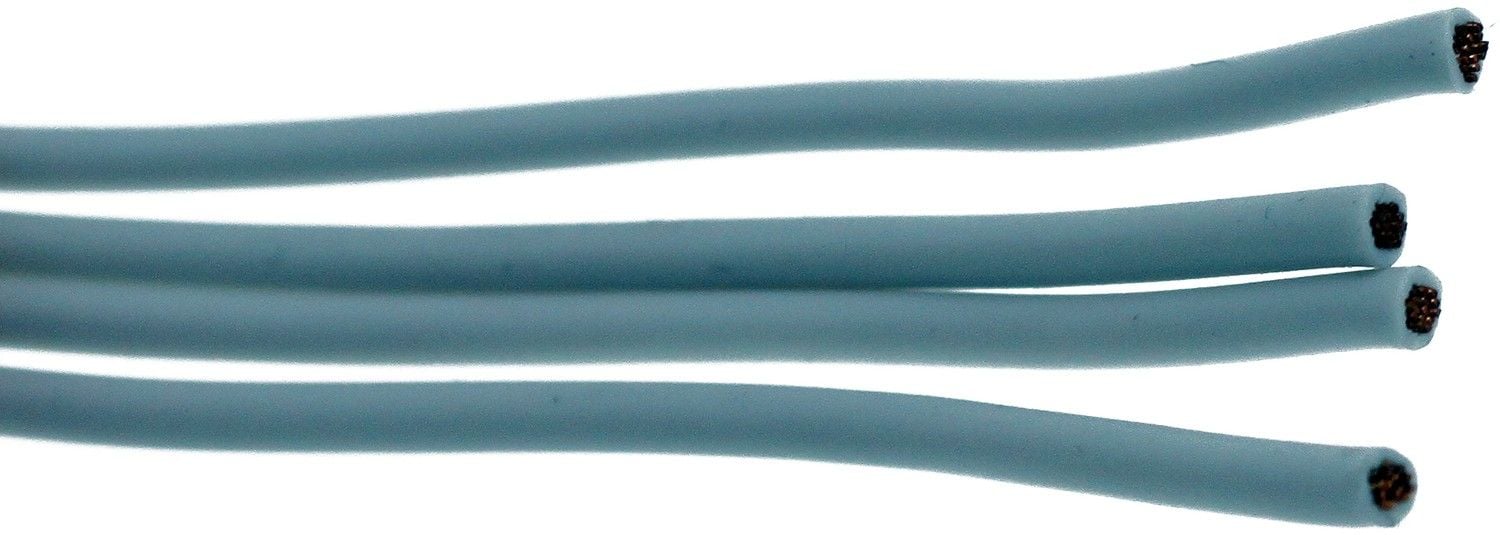 2003-2009 Buick Rendezvous Fuel Sender Connector Dorman