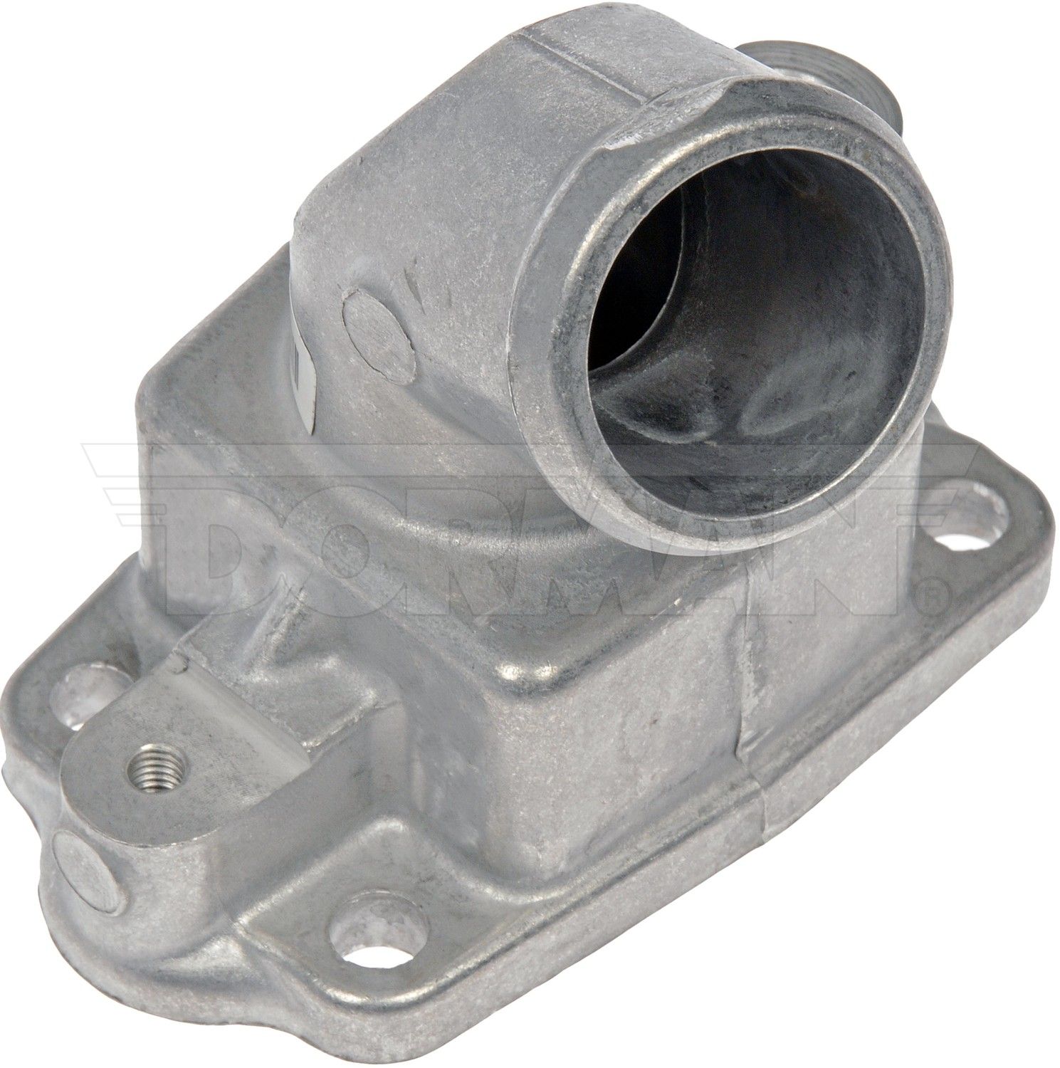 2017, 2016, 2015, 2014 Ram ProMaster 3500 1500 Engine Coolant Thermostat Housing Assembly