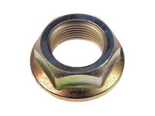2001, 2000, 1999, 1998, 1997, 1996, 1995, 1994, 1993, 1992 Lexus ES300 Spindle Nut