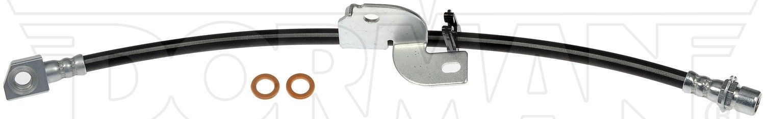 2009 Ford Lobo Brake Hydraulic Hose