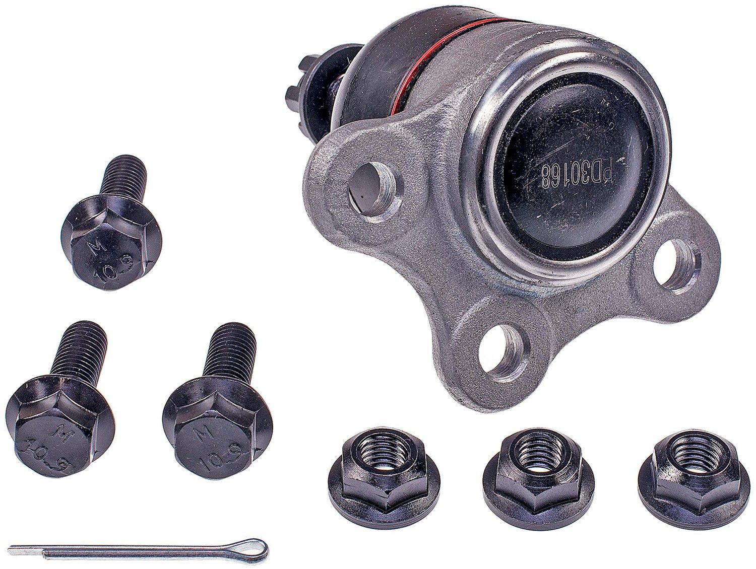 2004, 2003, 2002, 2001, 2000, 1999, 1998, 1997, 1996 Isuzu Rodeo Suspension Ball Joint