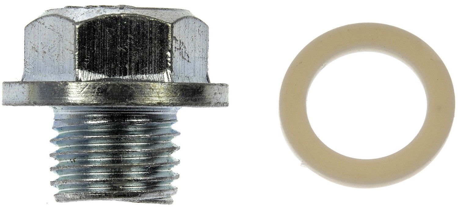 1994, 1993, 1992 Dodge Shadow Engine Oil Drain Plug