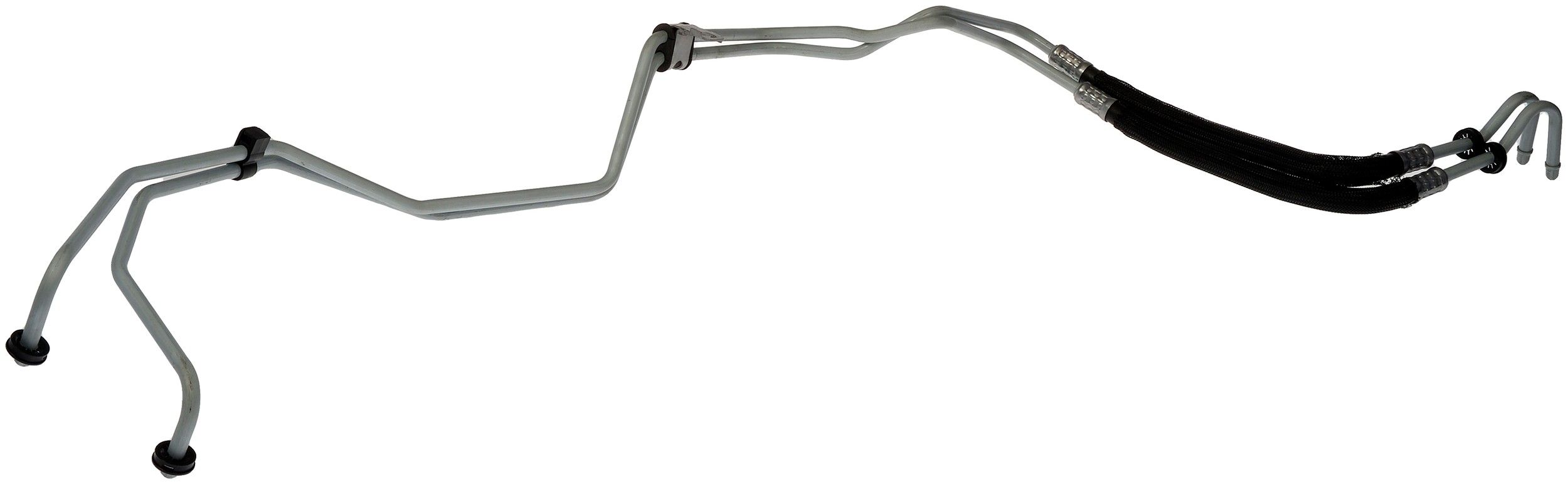 2008, 2007, 2006, 2005 Dodge Magnum Automatic Transmission Oil Cooler Hose Assembly