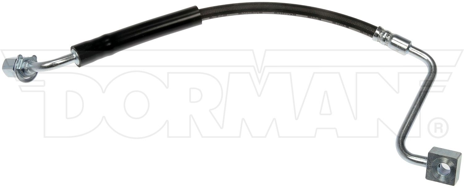 2012, 2011, 2010 Ford Taurus Brake Hydraulic Hose