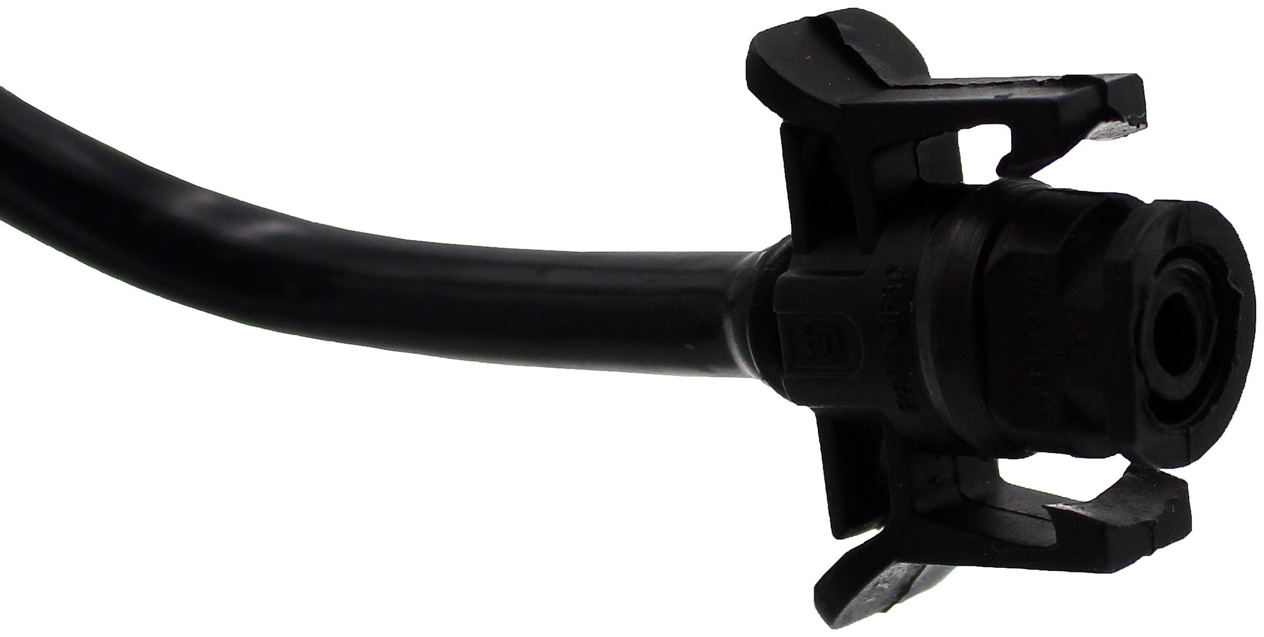 2022, 2021, 2020, 2019, 2018, 2017, 2016, 2015, 2014 Ford Transit Connect Engine Coolant Overflow Hose
