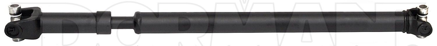 1979, 1978, 1977, 1976, 1975 Chevrolet K10 Drive Shaft
