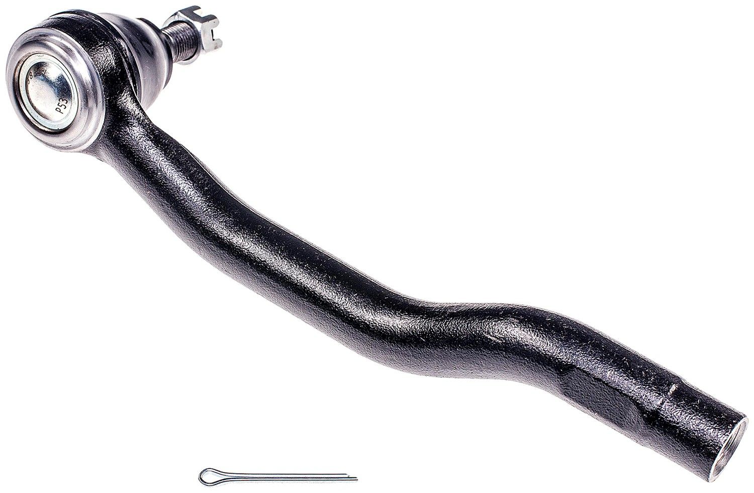 2013, 2012, 2011, 2010, 2009 Mazda 6 Steering Tie Rod End