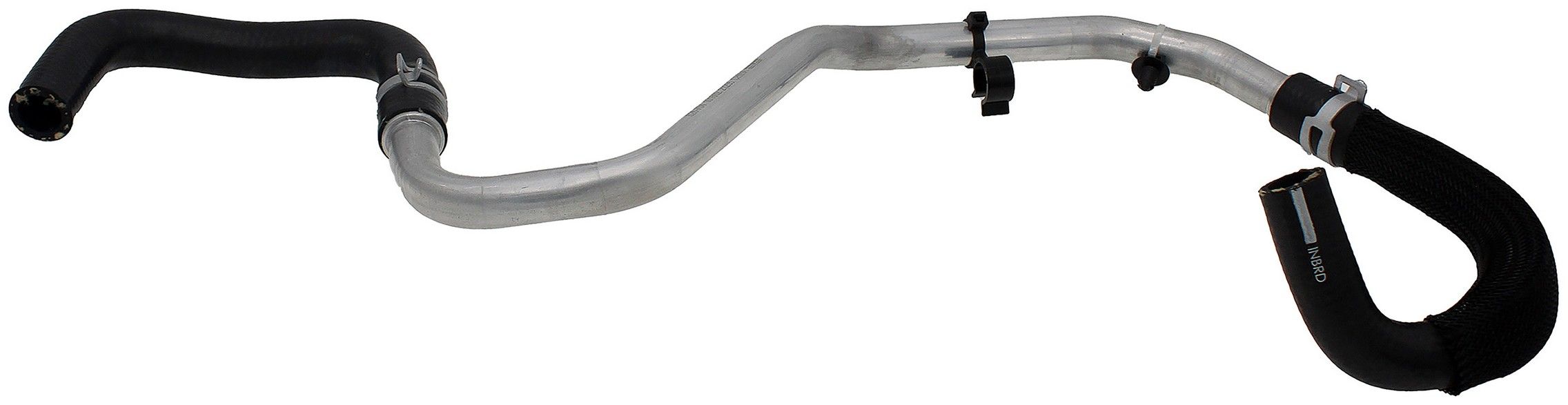 2002, 2001, 2000, 1999, 1998 Ford Expedition Exhaust Gas Recirculation (EGR) Cooler Hose