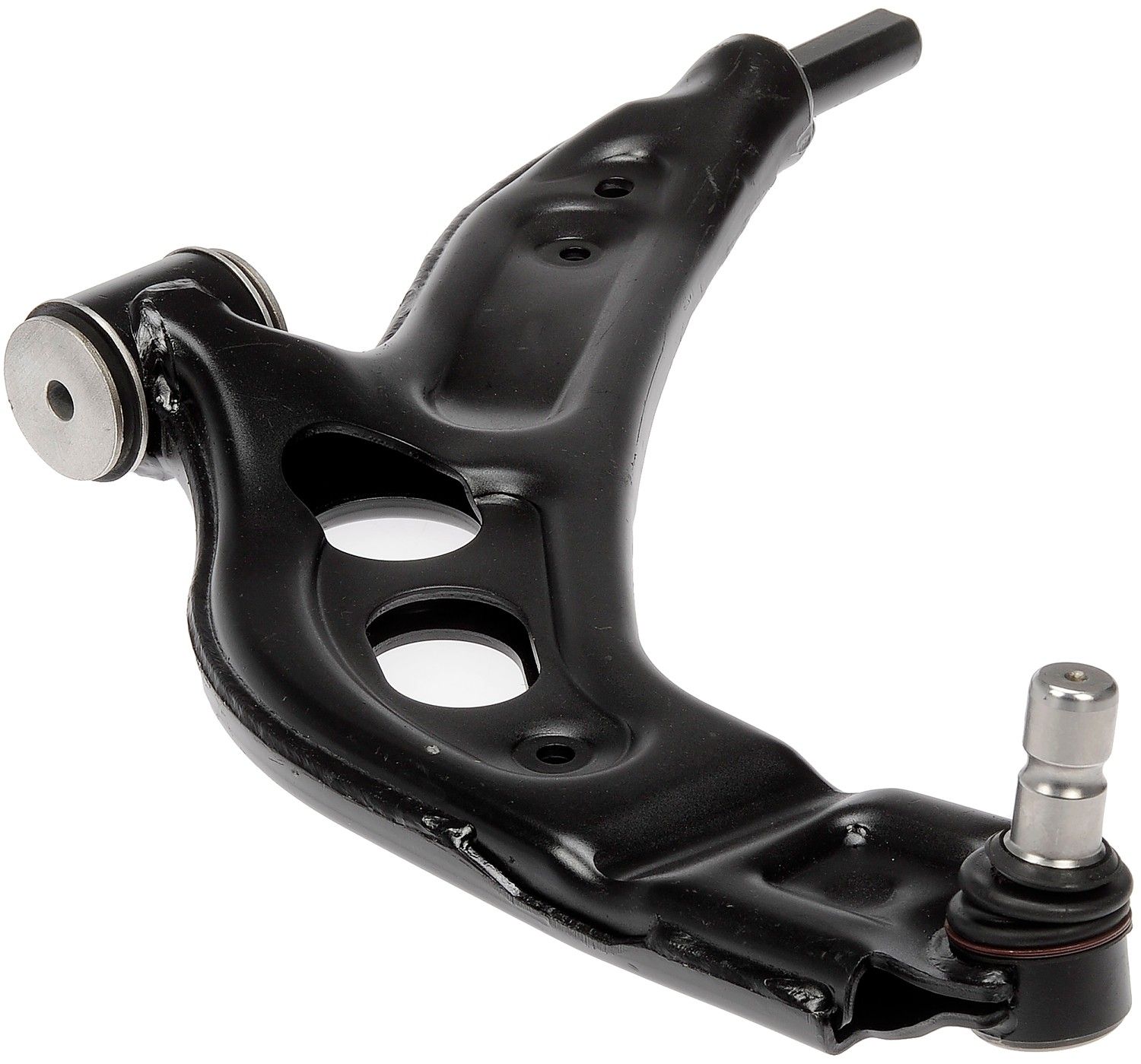 2023, 2022, 2021, 2020, 2019, 2018, 2017, 2016 Mini Cooper Clubman Suspension Control Arm and Ball Joint Assembly