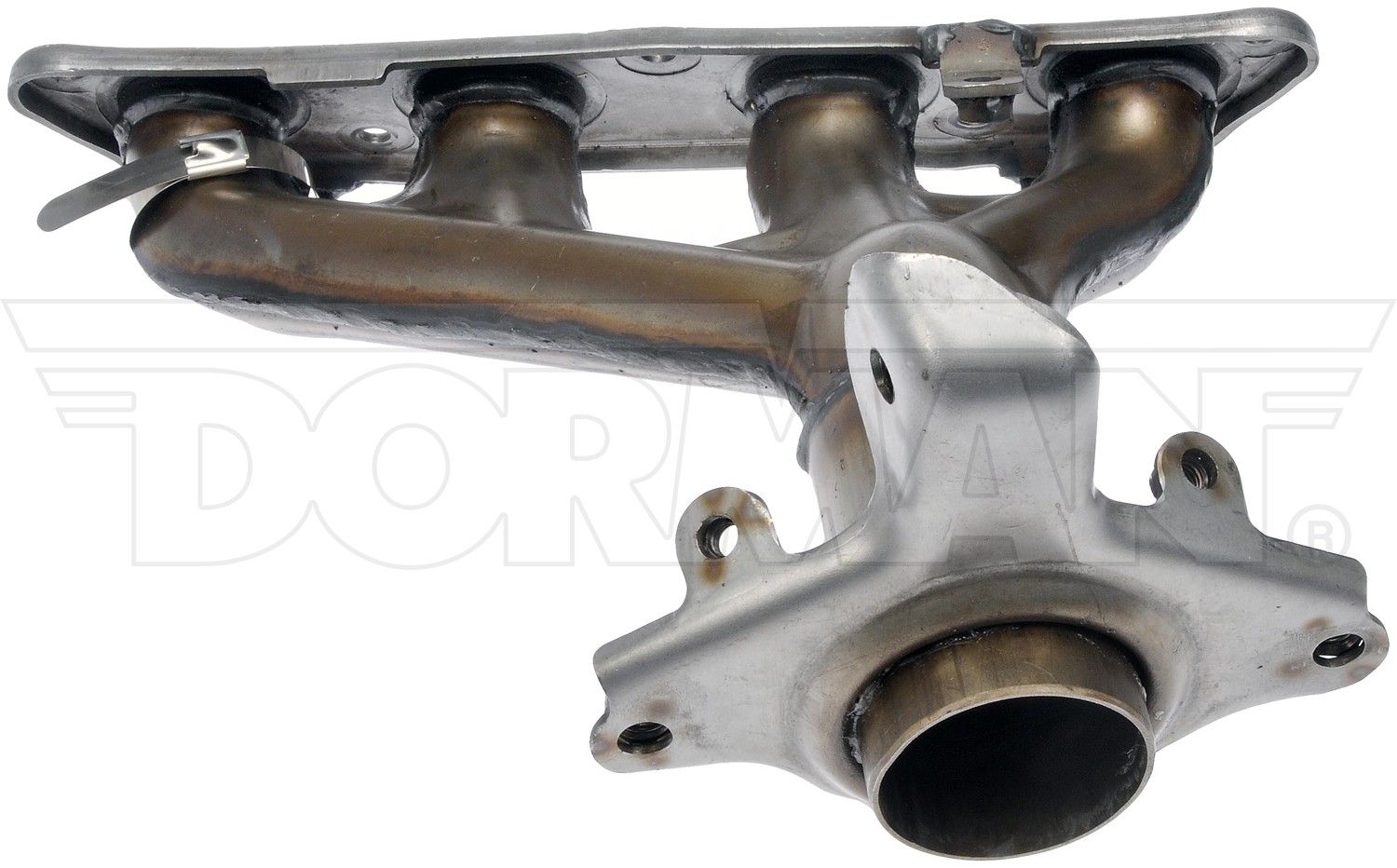 2016 Scion iM Exhaust Manifold