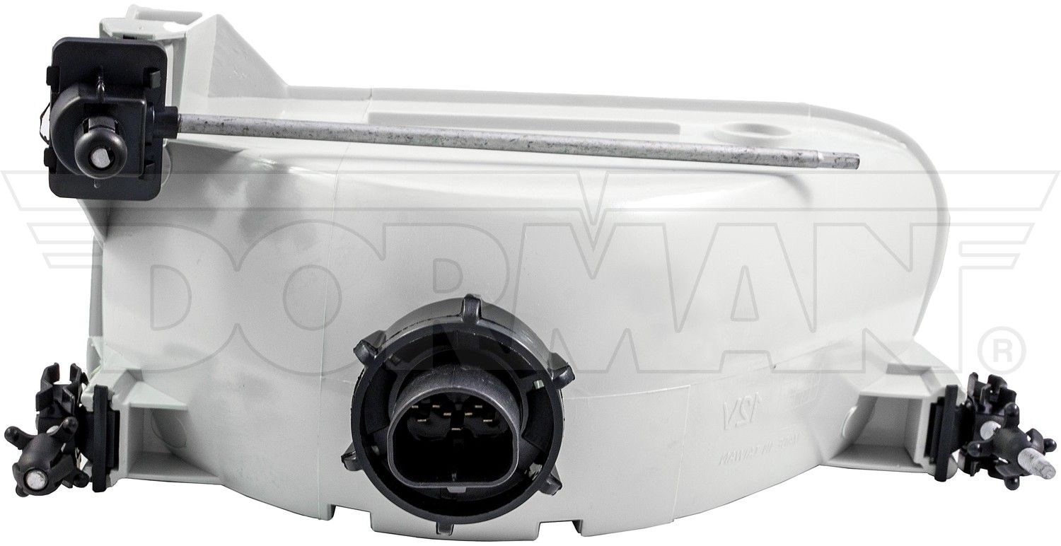 2001, 2000, 1999, 1998, 1997, 1996, 1995 Ford Explorer Headlight Assembly