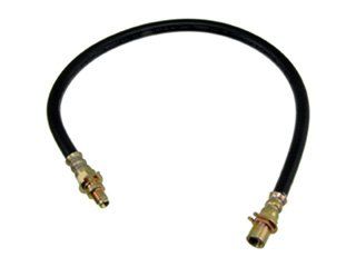 1970 GMC Jimmy Brake Hydraulic Hose