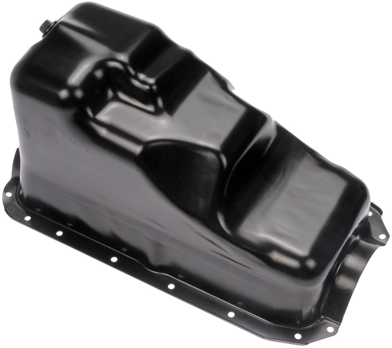 2008, 2007, 2006, 2005, 2004, 2003, 2002 Mazda B3000 Engine Oil Pan