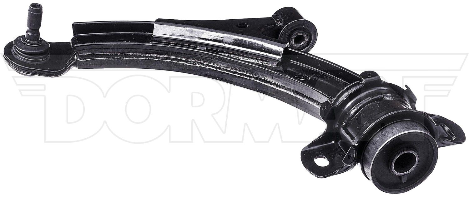 2014, 2013, 2012, 2011, 2010 Ford Mustang Suspension Control Arm and Ball Joint Assembly
