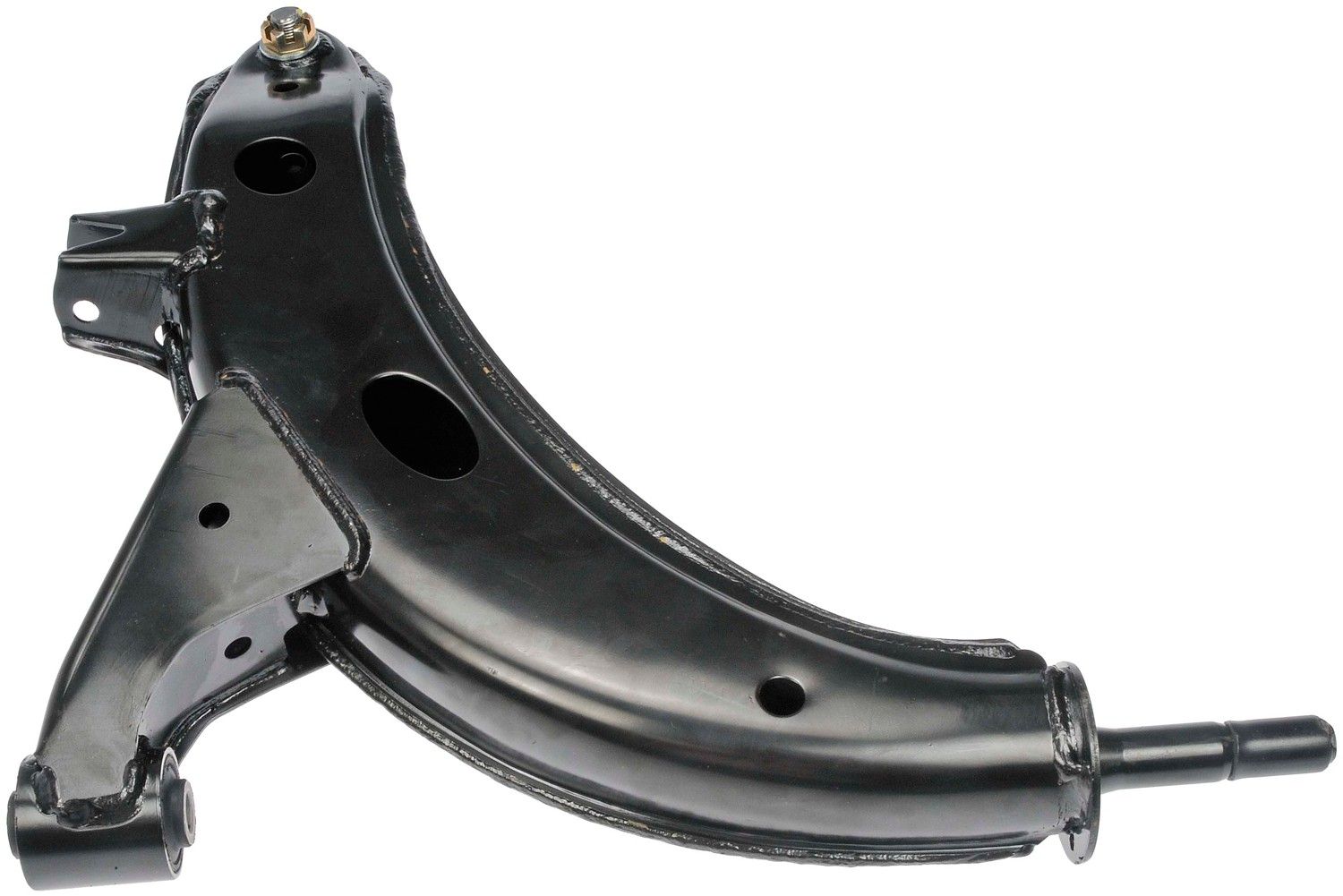 2004, 2003, 2002, 2001, 2000 Subaru Outback Suspension Control Arm and Ball Joint Assembly