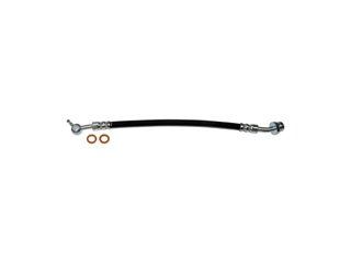 2016, 2015, 2014, 2013, 2012, 2011 Kia Optima Brake Hydraulic Hose