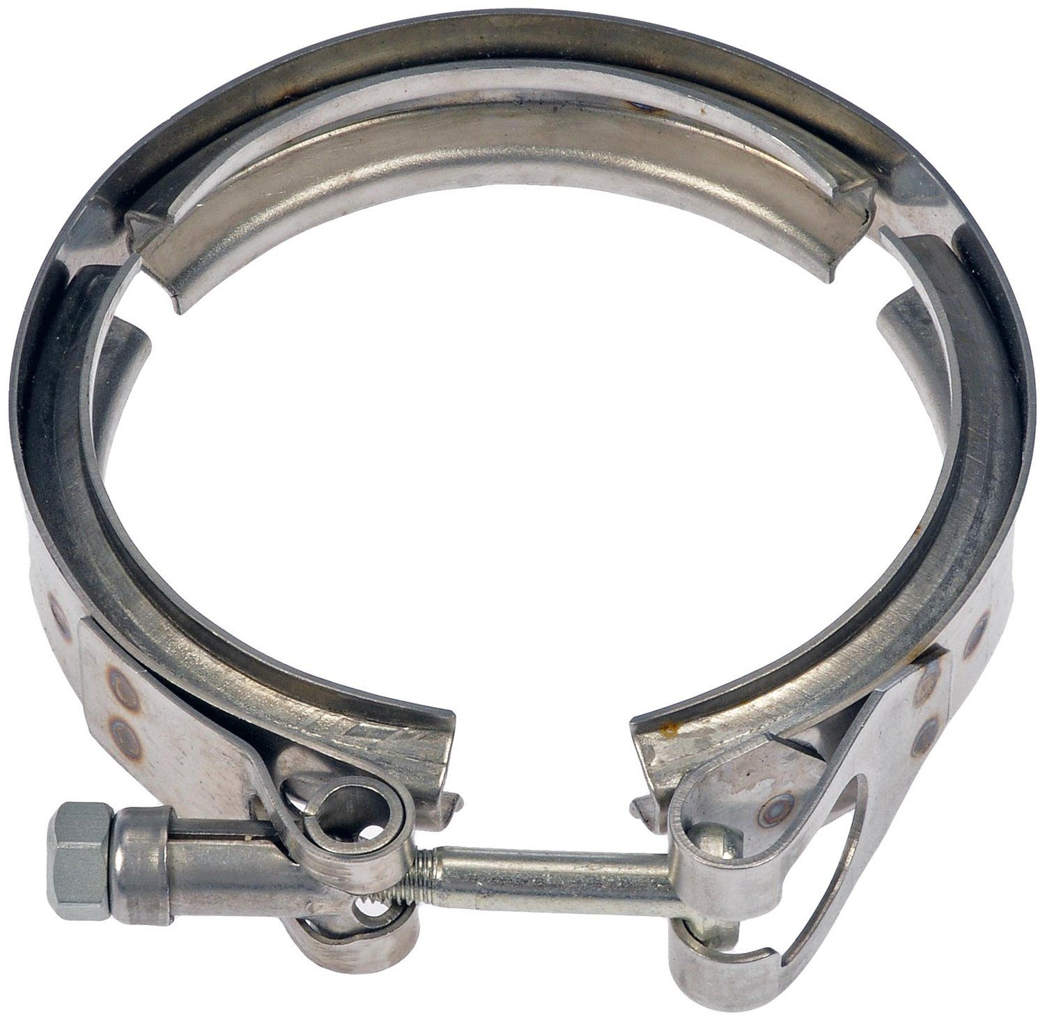1996, 1995, 1994 Ford F-250 Econoline Exhaust Clamp
