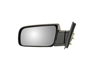 2000, 1999, 1998, 1997, 1996, 1995, 1994, 1993, 1992 GMC C3500HD Door Mirror