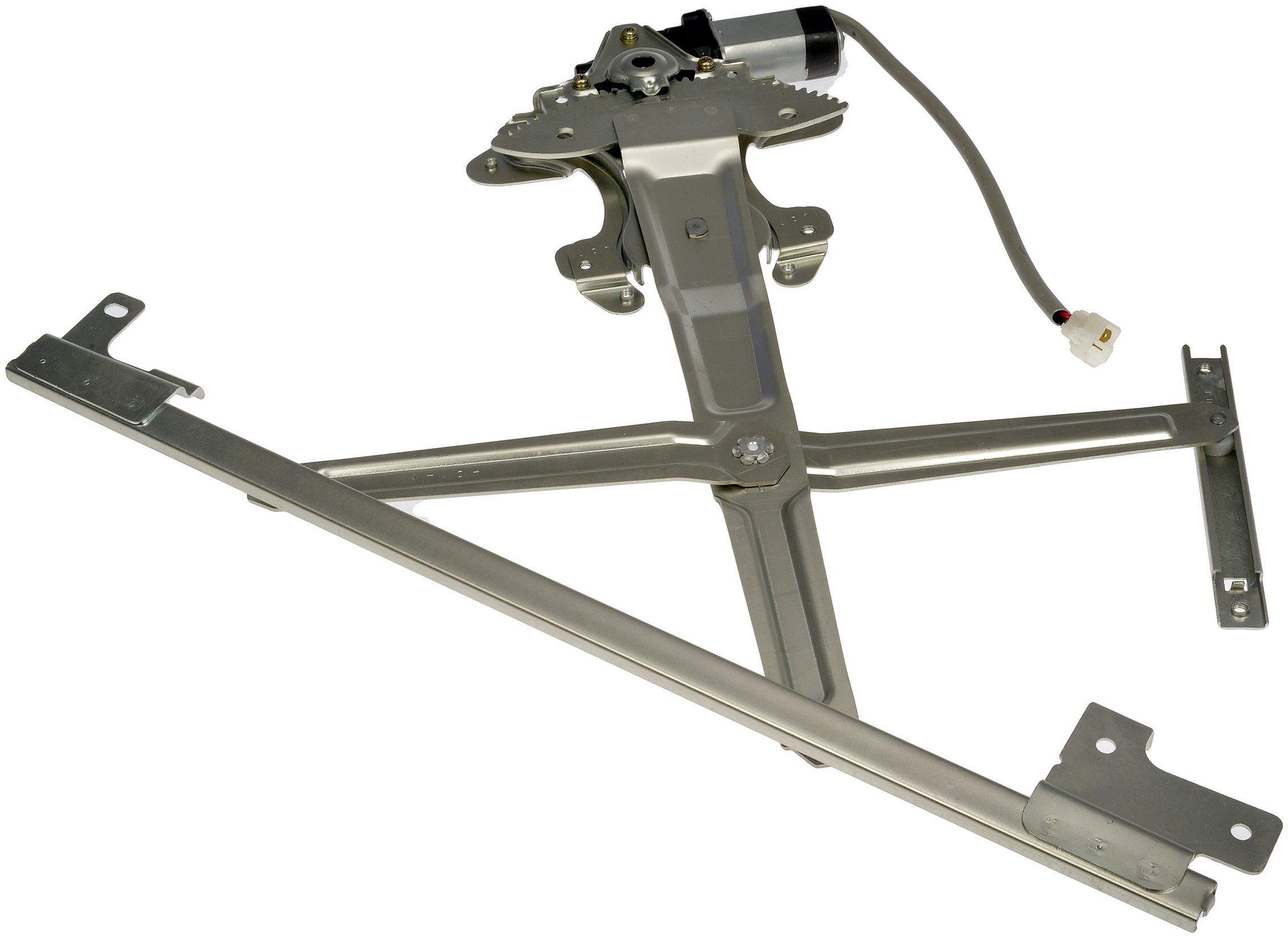 1998, 1997, 1996, 1995 Eagle Talon Window Motor and Regulator Assembly