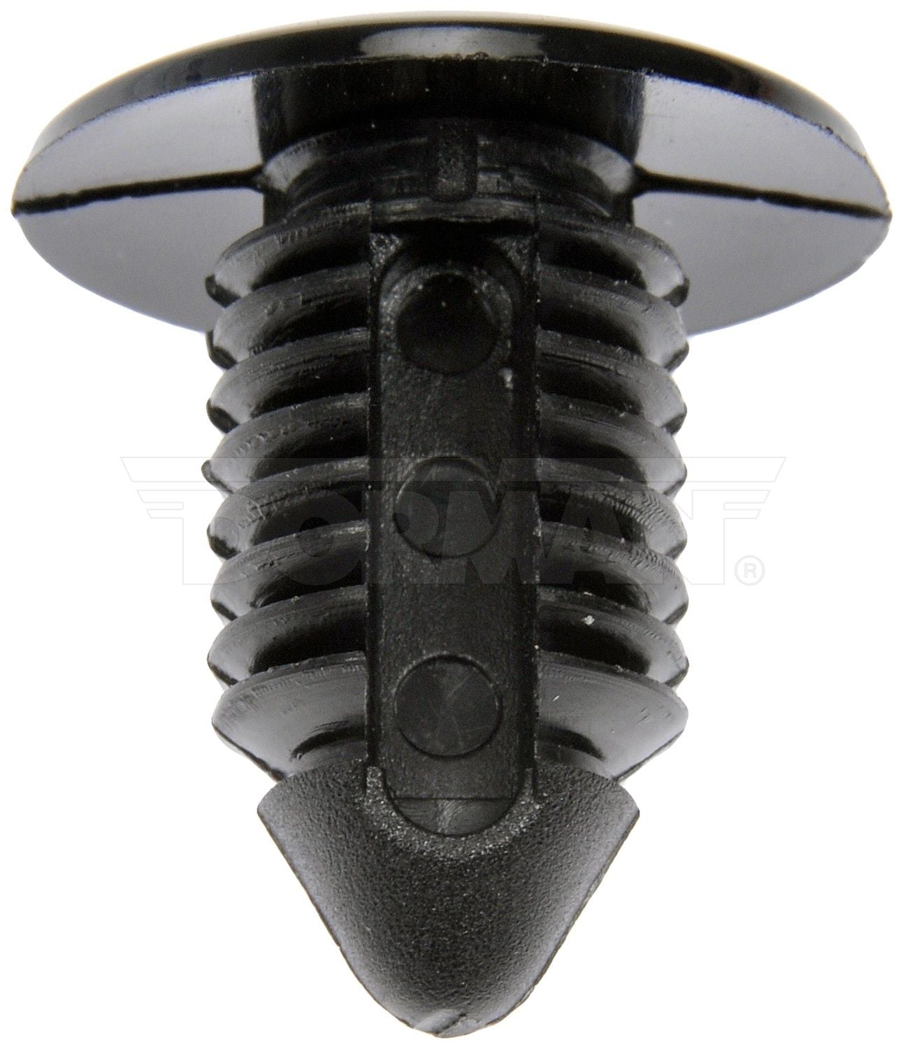 2005-2009 Chevrolet T6500 Automatic Transmission Oil Cooler Retainer Dorman