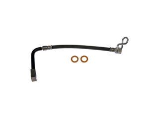 2007, 2006, 2005, 2004 Ford E-150 Brake Hydraulic Hose