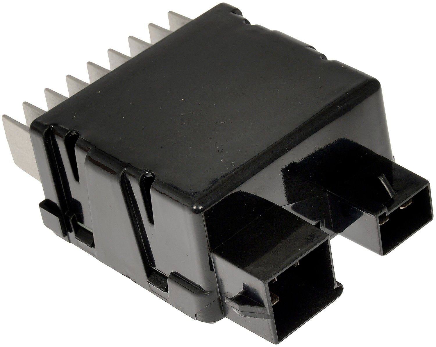 1995 Ford Contour HVAC Blower Motor Resistor