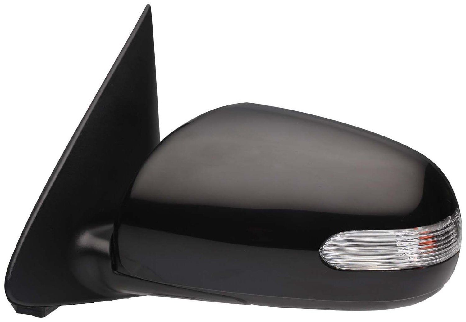 2010 Kia Forte Door Mirror