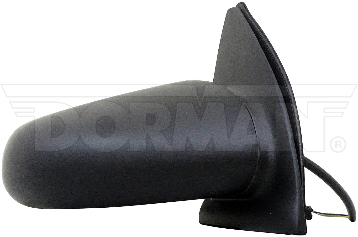 1995, 1994, 1993, 1992, 1991 Saturn SL1 Door Mirror