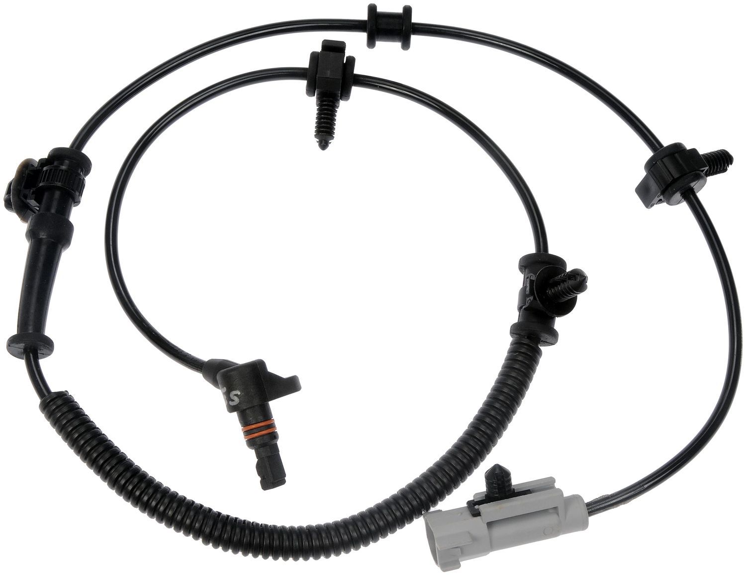 2010, 2009, 2008, 2007, 2006 Jeep Commander ABS Wheel Speed Sensor