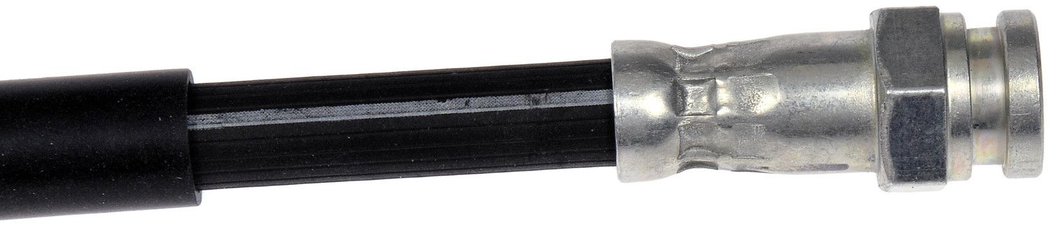 2020, 2019, 2018, 2017, 2016, 2015, 2014 Fiat 500L Brake Hydraulic Hose