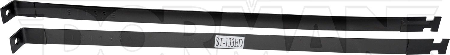 1996, 1995 Dodge Neon Fuel Tank Strap