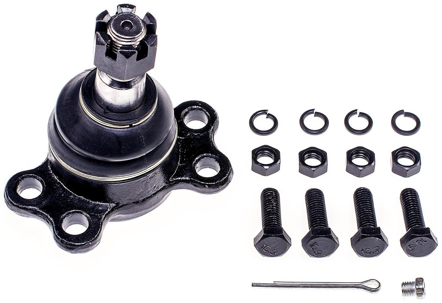 1995, 1994, 1993, 1992, 1991 Isuzu Rodeo Suspension Ball Joint