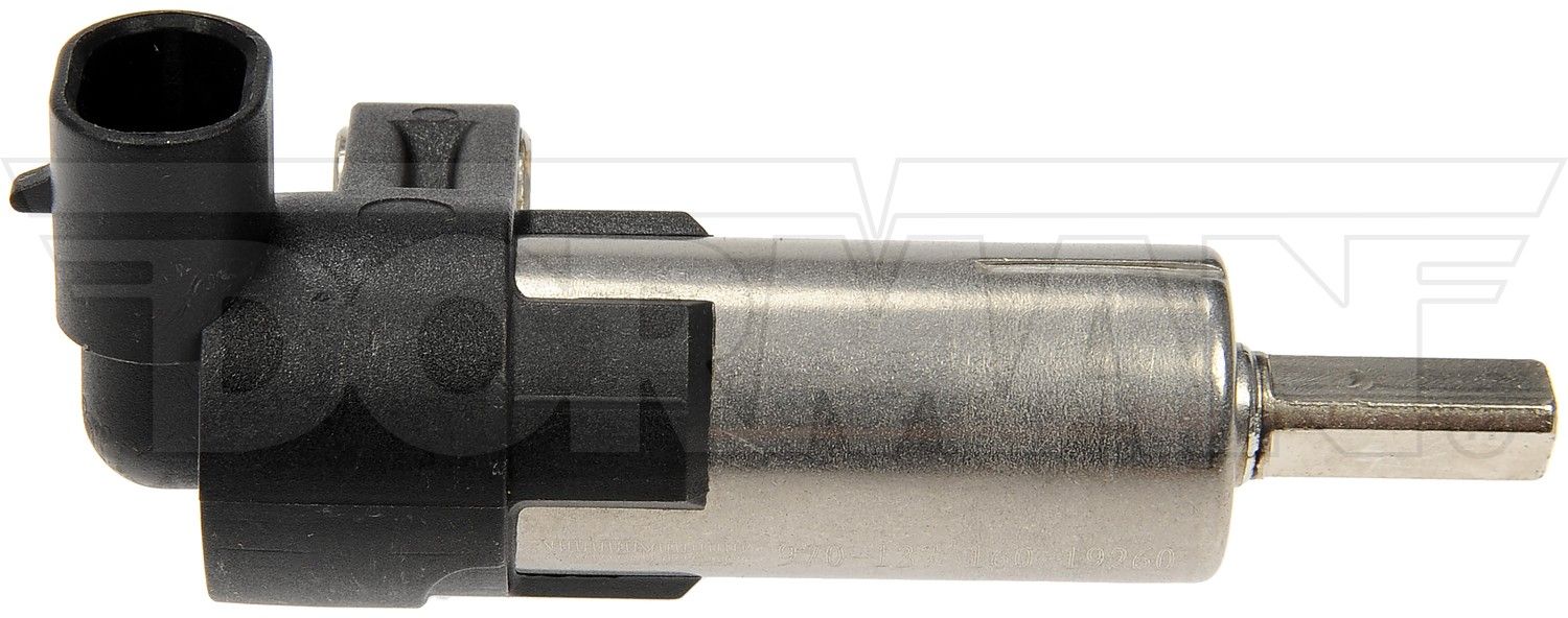 2017, 2016, 2015, 2014, 2013, 2012, 2011, 2010 Chevrolet Express 3500 2500 ABS Wheel Speed Sensor