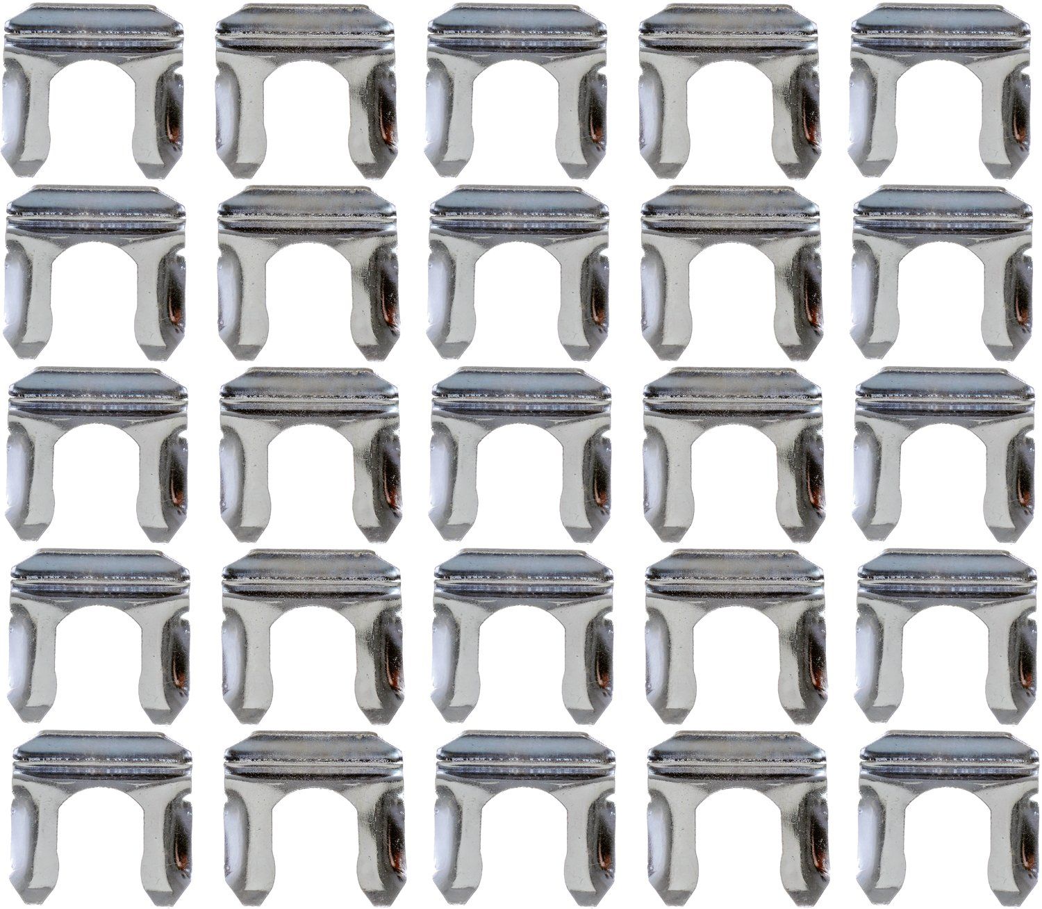 2010, 2009, 2008, 2007, 2006, 2005 Chevrolet Equinox Brake Hydraulic Hose Lock Clip