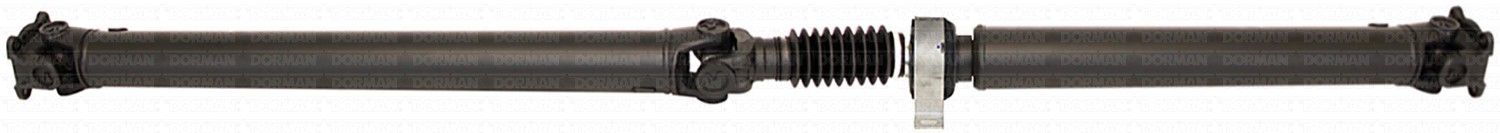 2012, 2011 Ram 3500 Drive Shaft