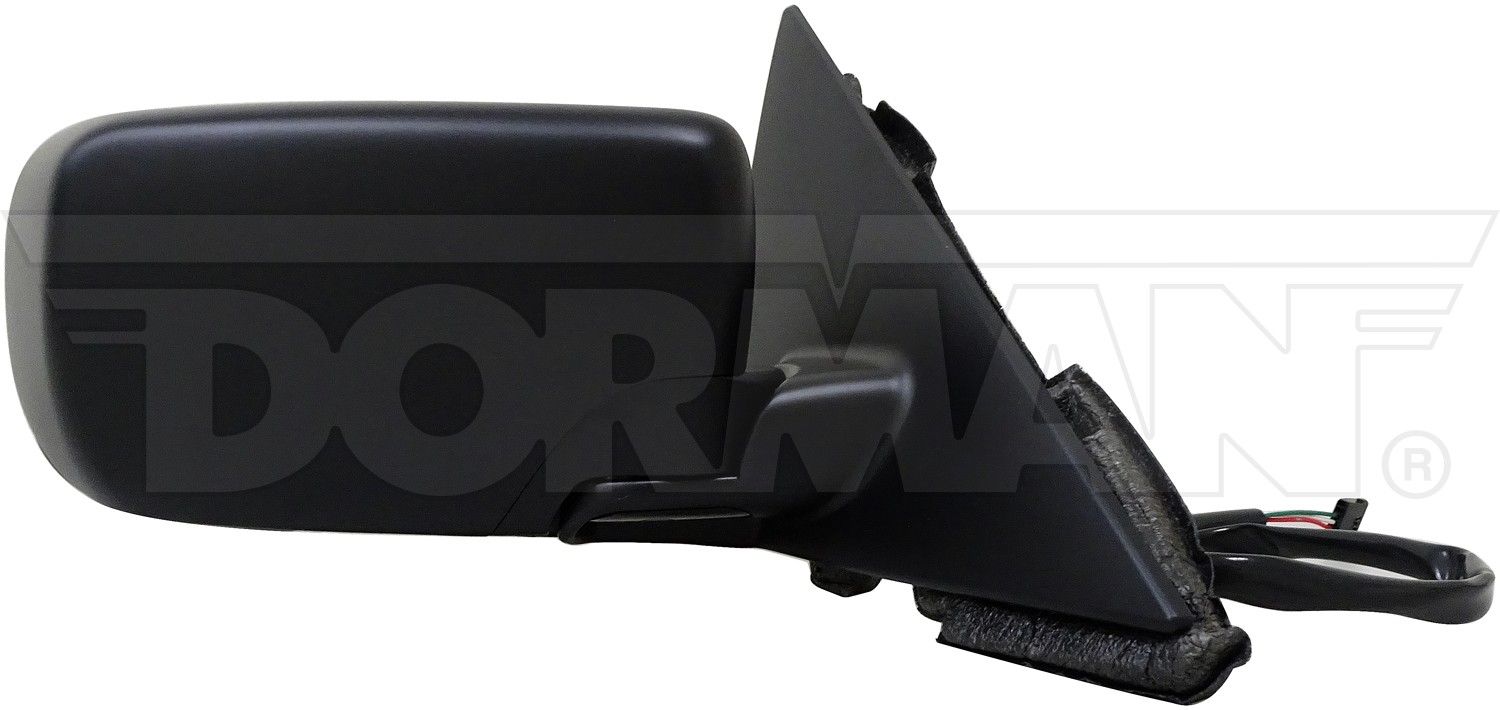 2005, 2004, 2003, 2002, 2001 BMW 320i Door Mirror