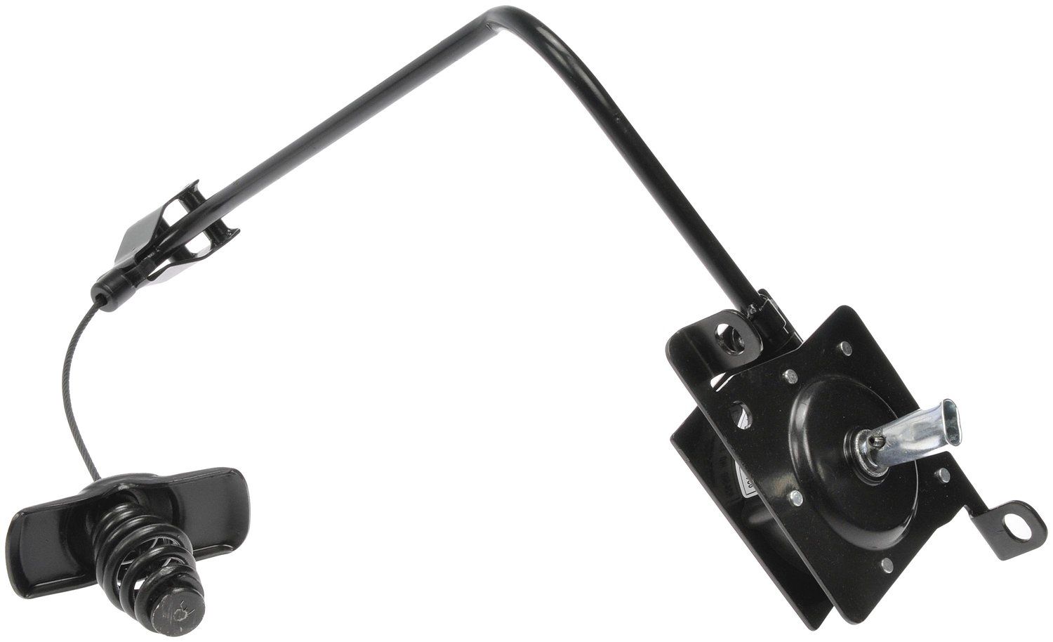 2001, 2000, 1999, 1998 GMC Jimmy Spare Tire Hoist