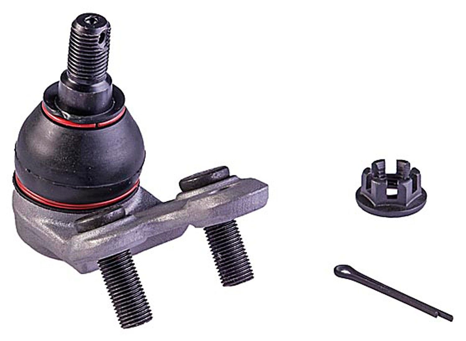 2001, 2000, 1999, 1998, 1997, 1996, 1995, 1994, 1993, 1992 Lexus ES300 Suspension Ball Joint
