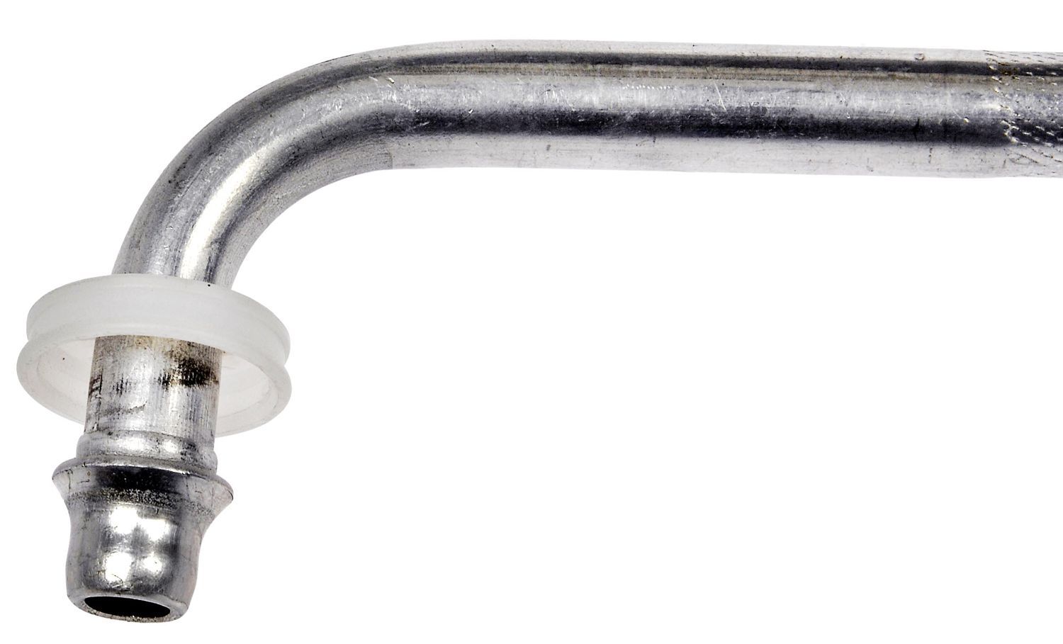 2002, 2001 GMC C3500HD Engine Oil Cooler Hose Assembly