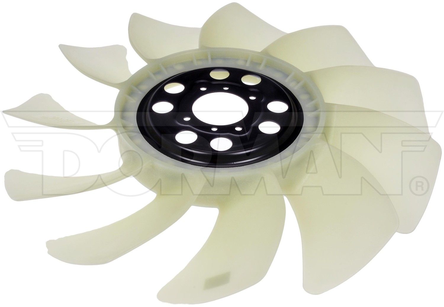 2005, 2004 Ford Explorer Engine Cooling Fan Blade