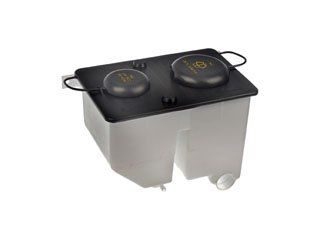 1994, 1993, 1992, 1991 Ford Explorer Engine Coolant Reservoir