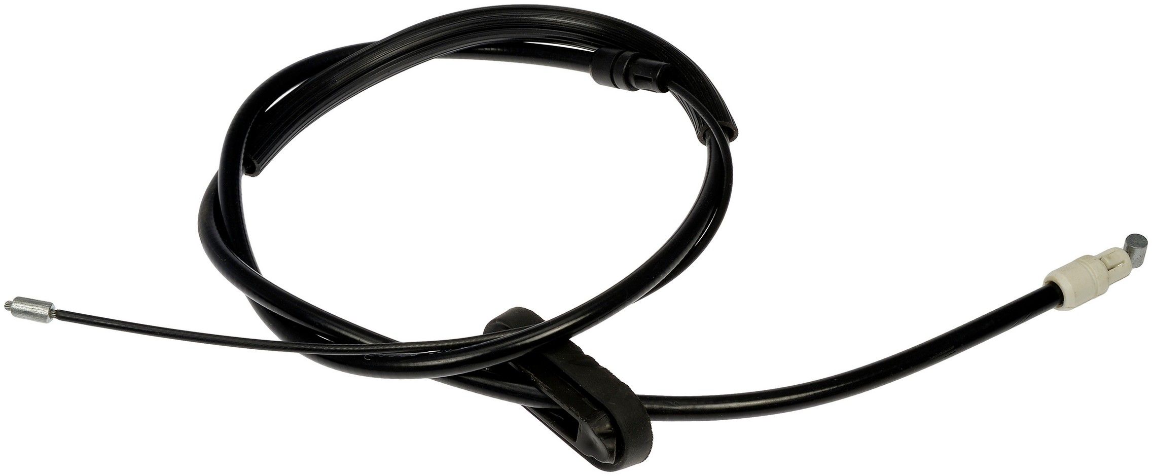 2014, 2013, 2012, 2011, 2010, 2009 Ford F-150 Parking Brake Cable