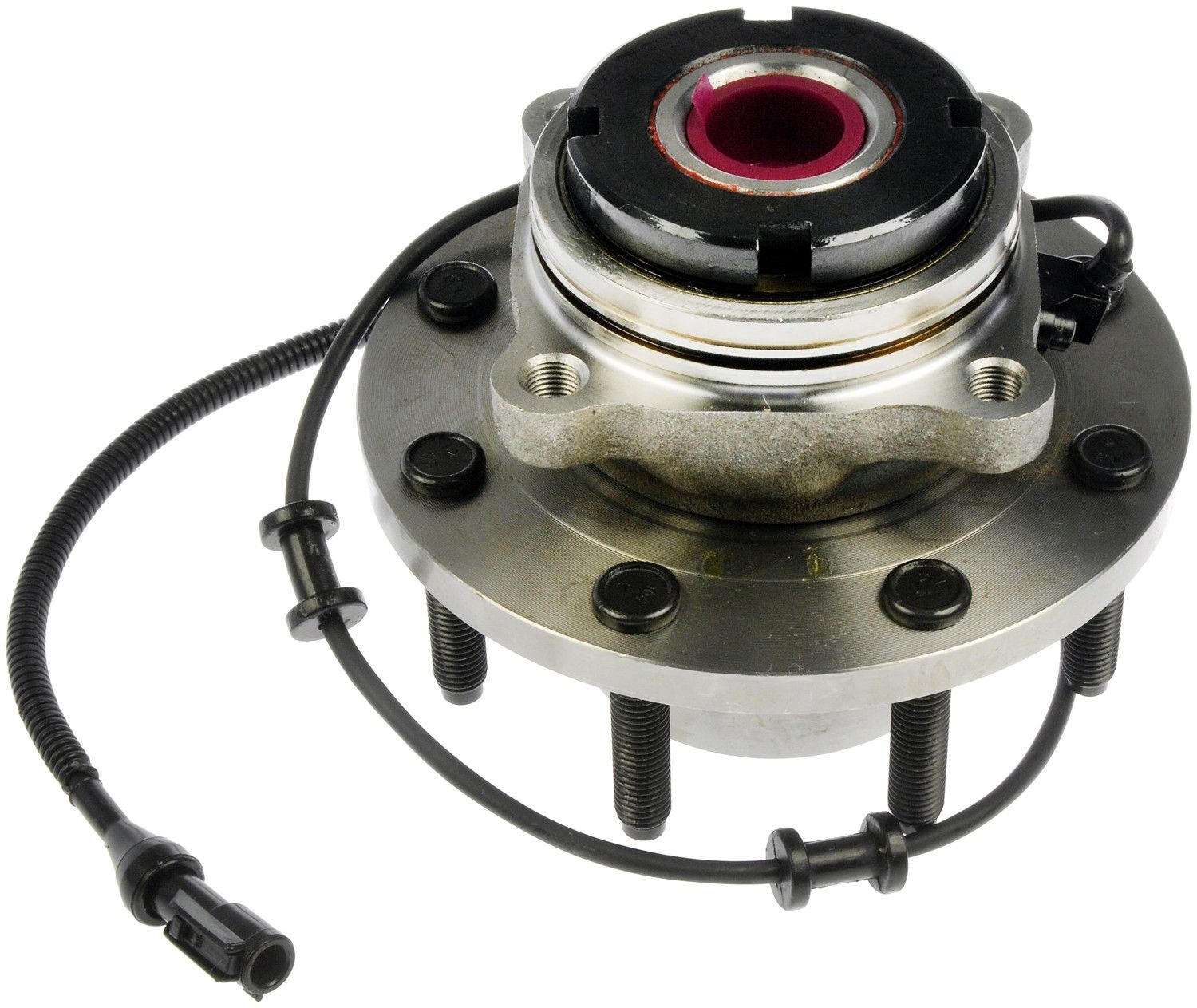 2002, 2001, 2000 Ford Excursion Wheel Bearing and Hub Assembly