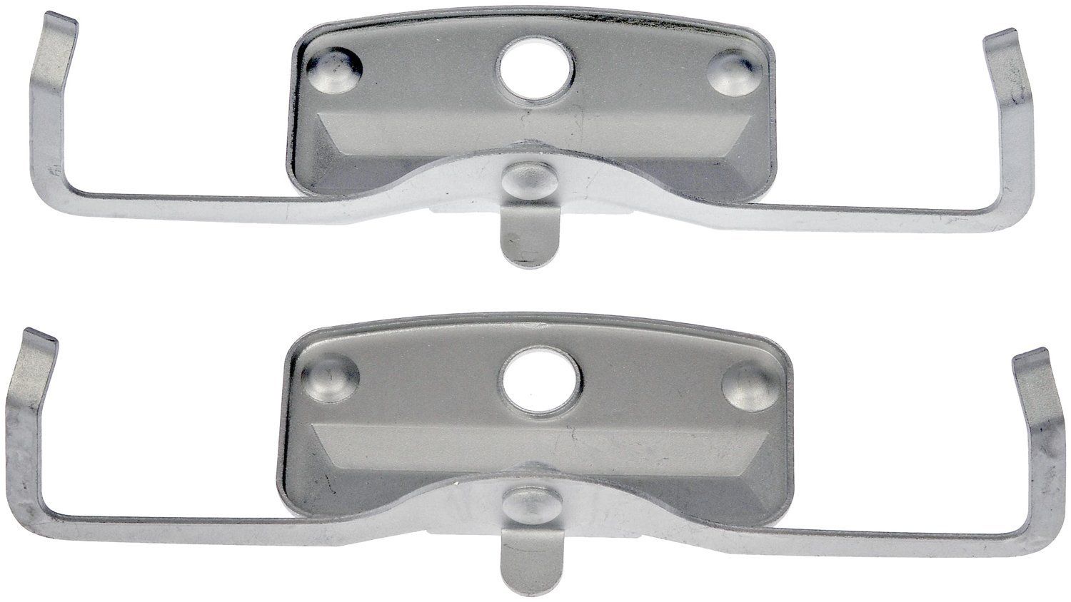 2013-2015 BMW 1 Series M Disc Brake Hardware Kit Dorman