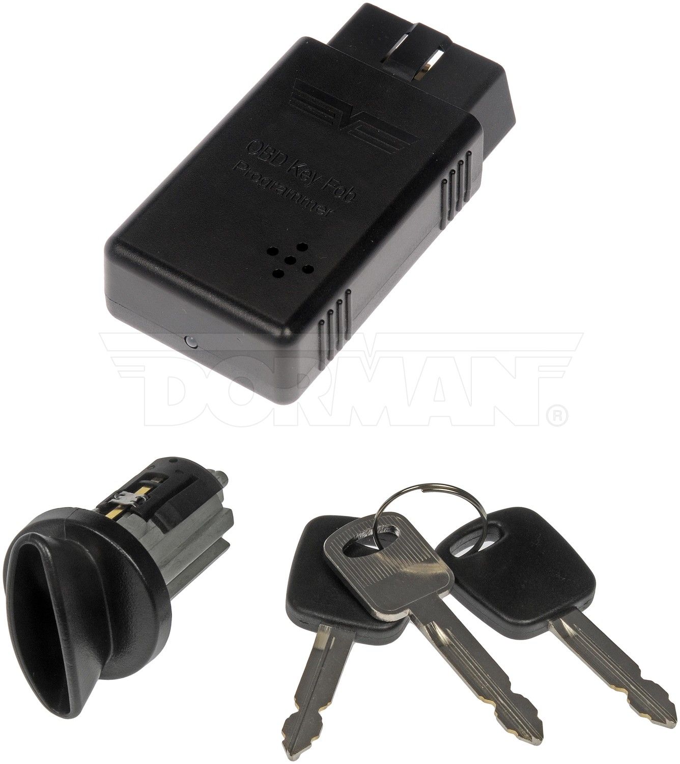 1999, 1998, 1997, 1996 Ford Taurus Ignition Lock Cylinder