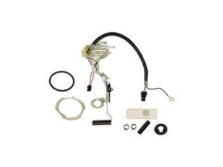 1989, 1988, 1987 GMC R2500 Fuel Tank Sending Unit