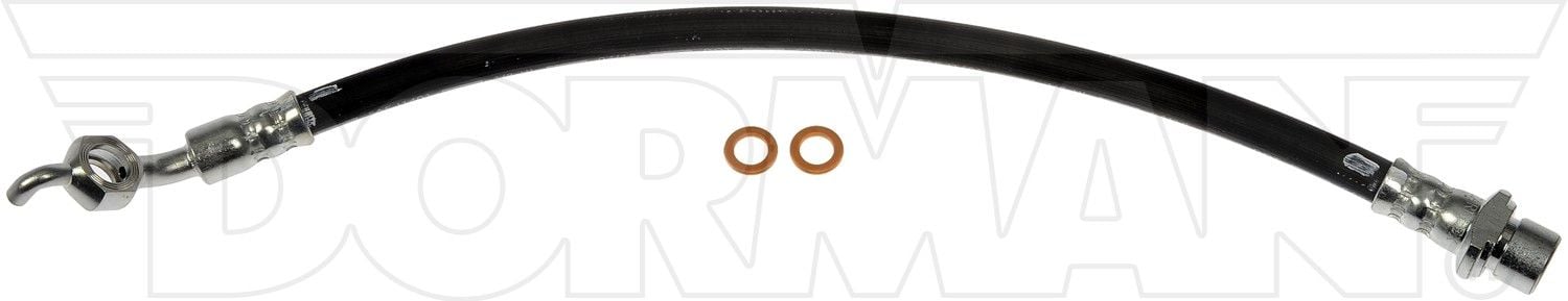 2005, 2004, 2003, 2002, 2001 Lexus IS300 Brake Hydraulic Hose