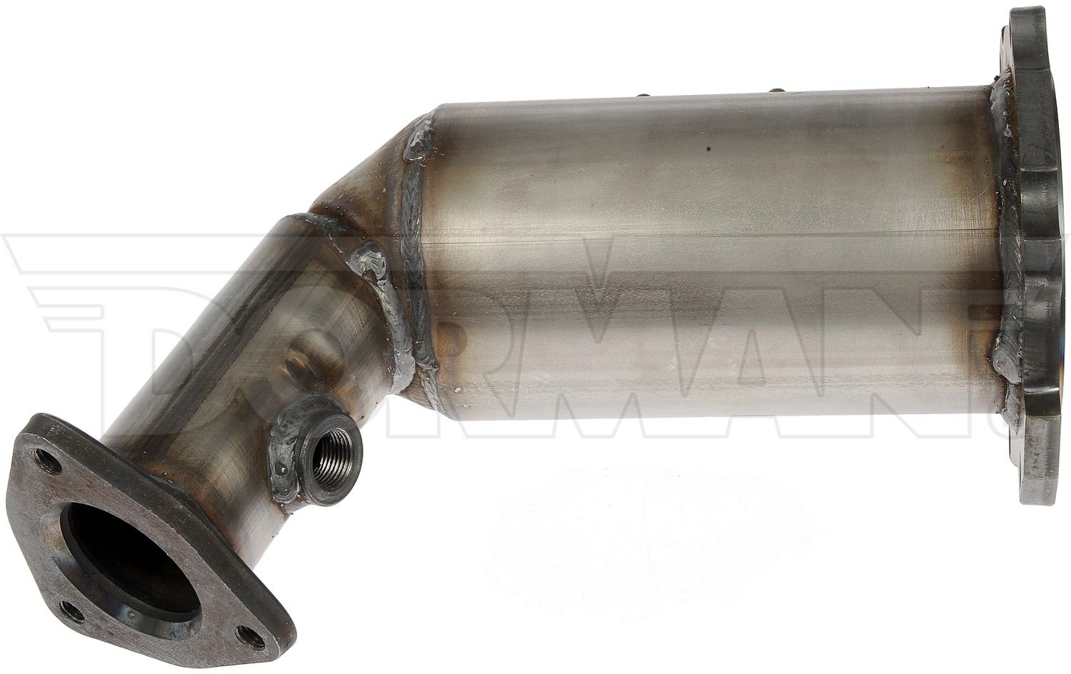2008, 2007, 2006, 2005, 2004 Nissan Maxima Catalytic Converter