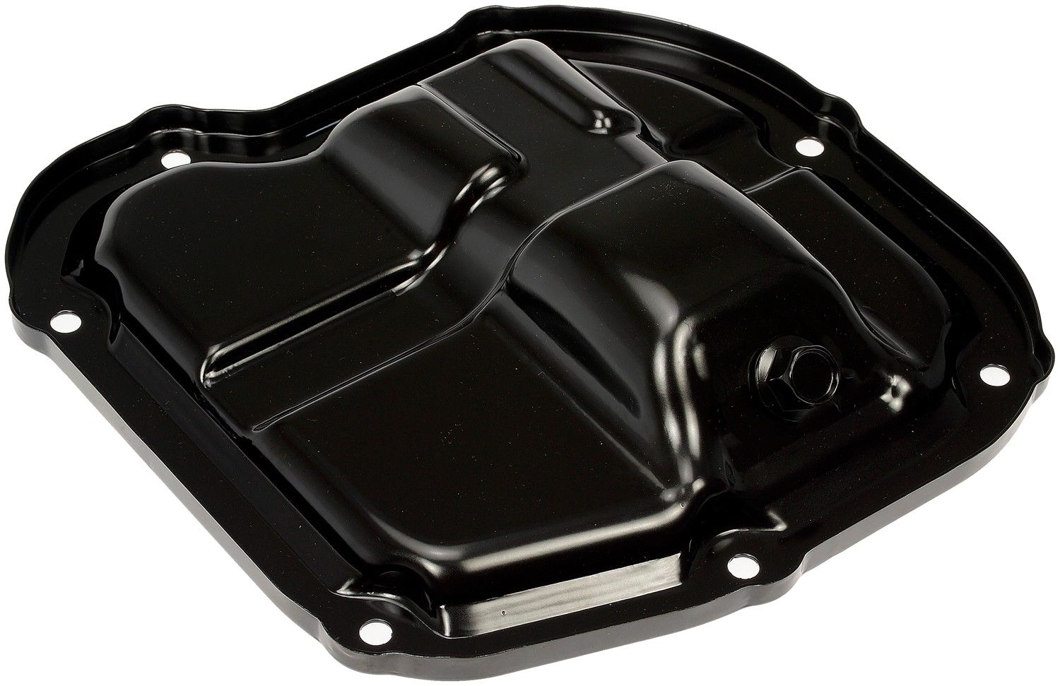 2019, 2018, 2017, 2016, 2015, 2014 Nissan Versa Note Engine Oil Pan