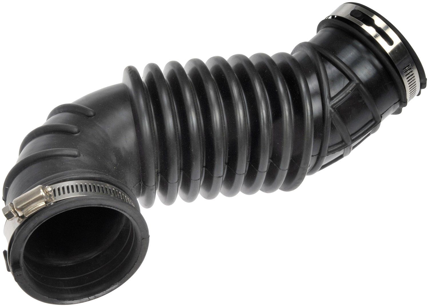 2018, 2017, 2016, 2015, 2014, 2013, 2012 Chevrolet Sonic Engine Air Intake Hose
